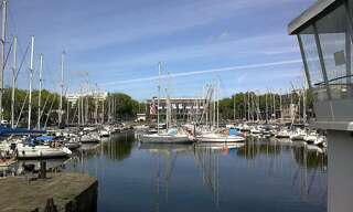 Maison 10 Pièces 280 m² à vendre à Lorient (56100)