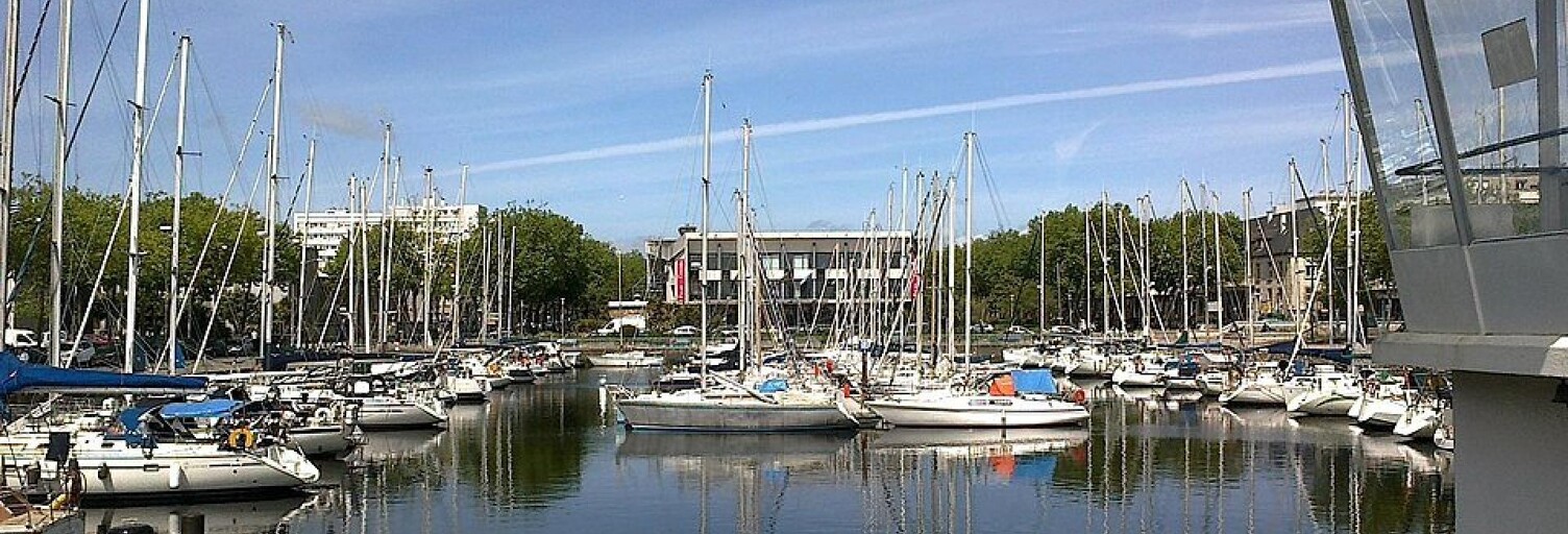 Maison 10 Pièces 280 m² à vendre à Lorient (56100)