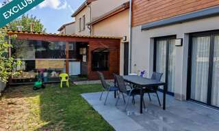 Maison 4 Pièces 98 m² à vendre à Cessy (01170)