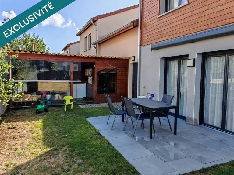 Maison  CESSY — photo 1