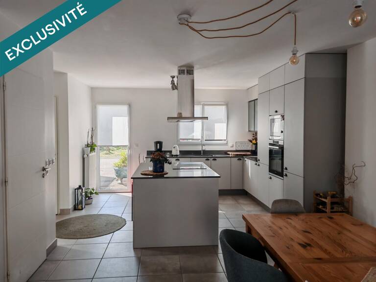 Maison  CESSY — photo 1