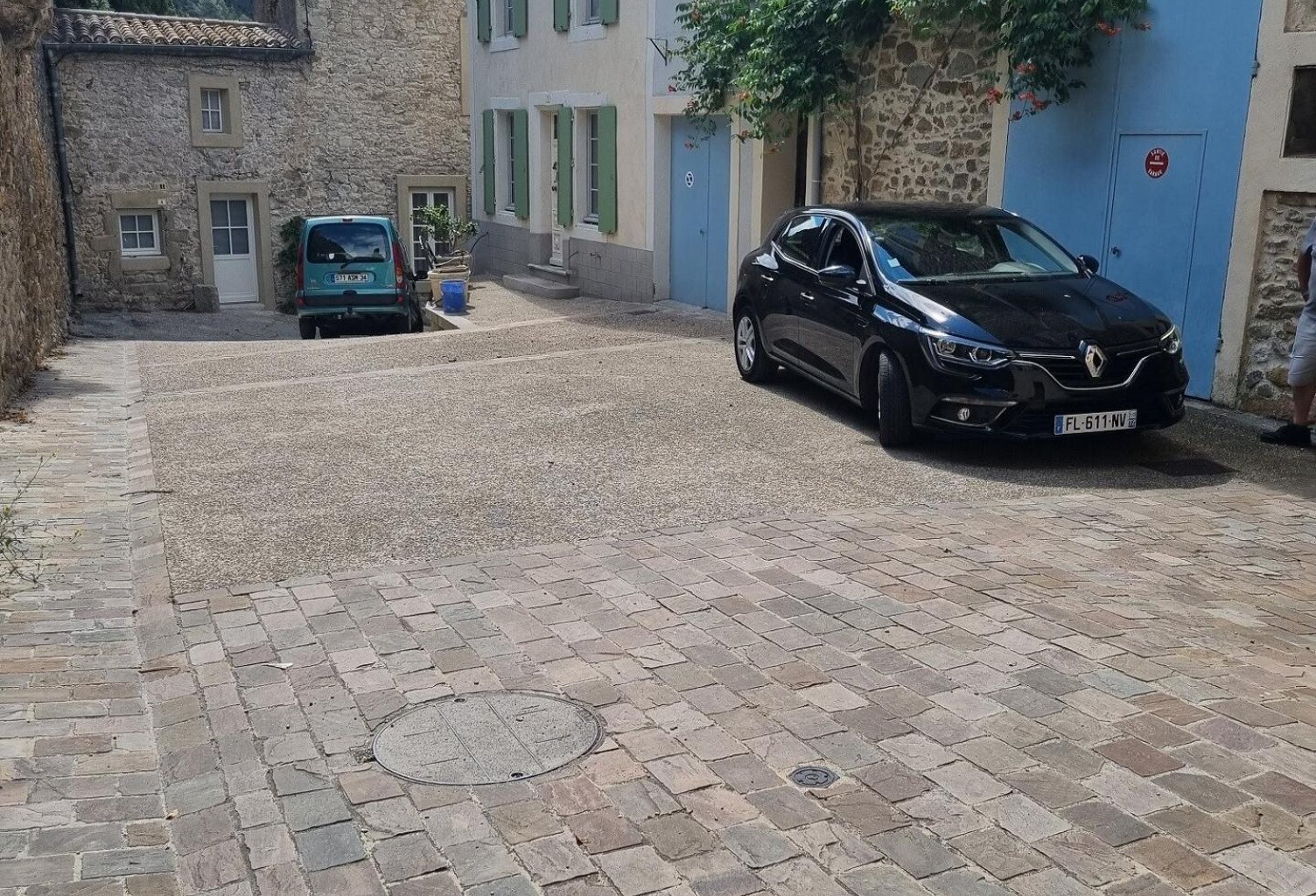 Maison de village R+2 de 70m² — photo 1