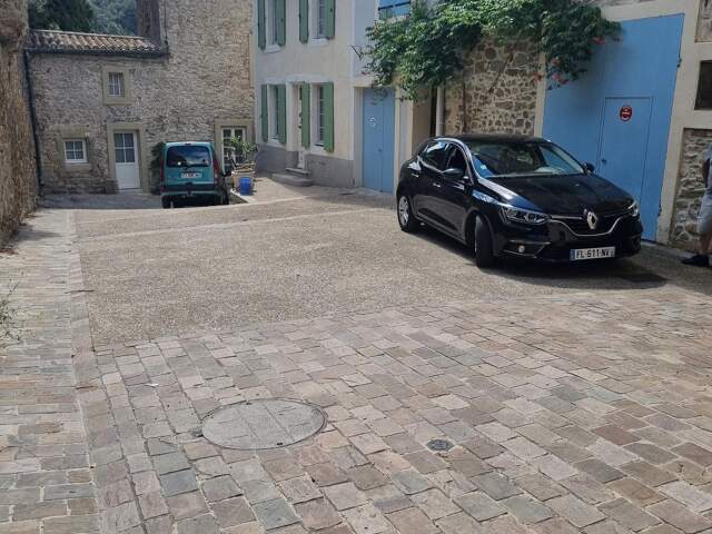 Maison de village R+2 de 70m² — photo du bien