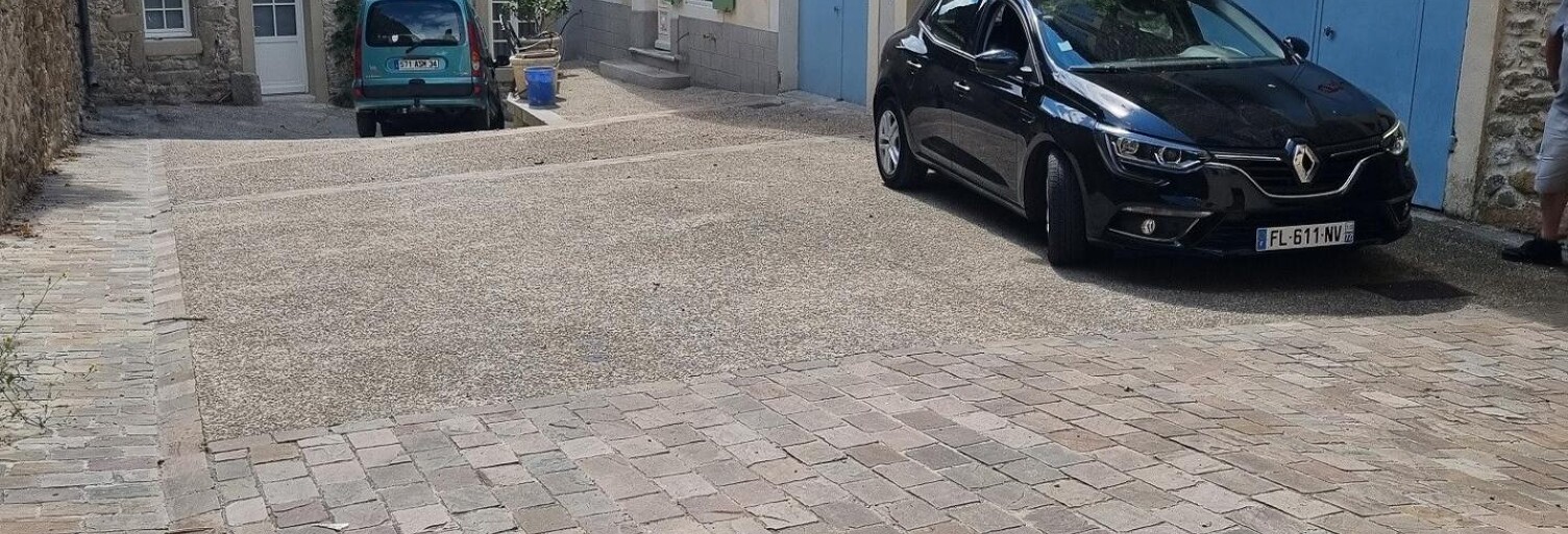 Maison 4 Pièces 70 m² à vendre à Bize-Minervois (11120)