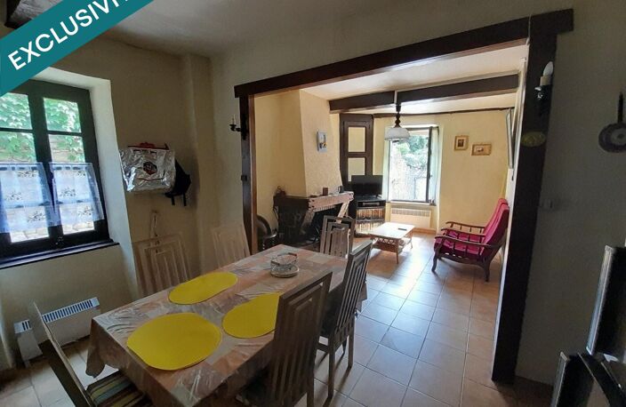 Maison de village R+2 de 70m² — photo 2