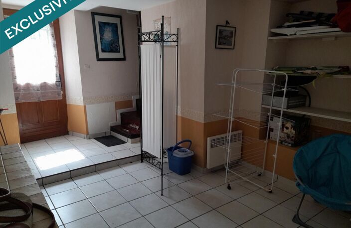 Maison de village R+2 de 70m² — photo 4