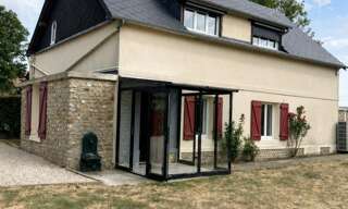 Maison 4 Pièces 130 m² à vendre à Le Vieil-Évreux (27930)