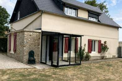Maison 4 pièces 255000 €