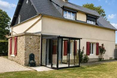 Maison 4 pièces 255000 €
