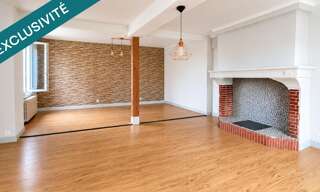 Maison 4 Pièces 139 m² à vendre à Le Vieil-Évreux (27930)