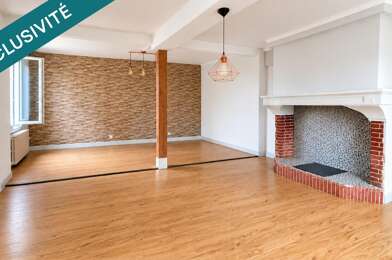 Maison 4 pièces 245000 €