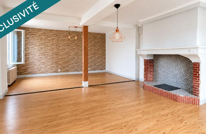 Maison familiale sans vis-à-vis au Vieil-Évreux — photo 4