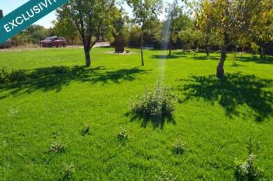 Terrain  13000 €