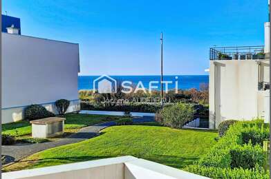 Appartement 3 pièces 357500 €