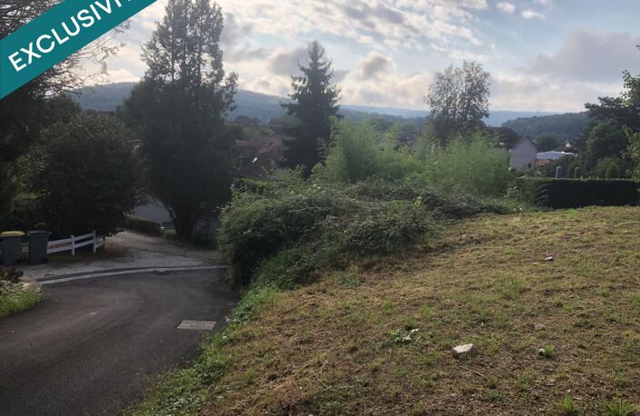 Terrain hors lotissement, zone calme. — photo 2