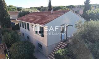 Maison 5 Pièces 91 m² à vendre à La Seyne-sur-Mer (83500)
