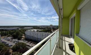 Appartement 5 Pièces 90 m² à vendre à Ris-Orangis (91130)