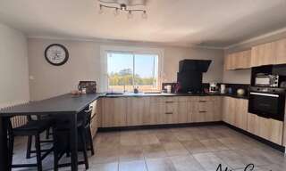 Maison 6 Pièces 128 m² à vendre à Candé (49440)