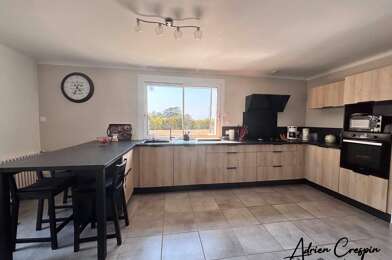 Maison 6 pièces 330000 €