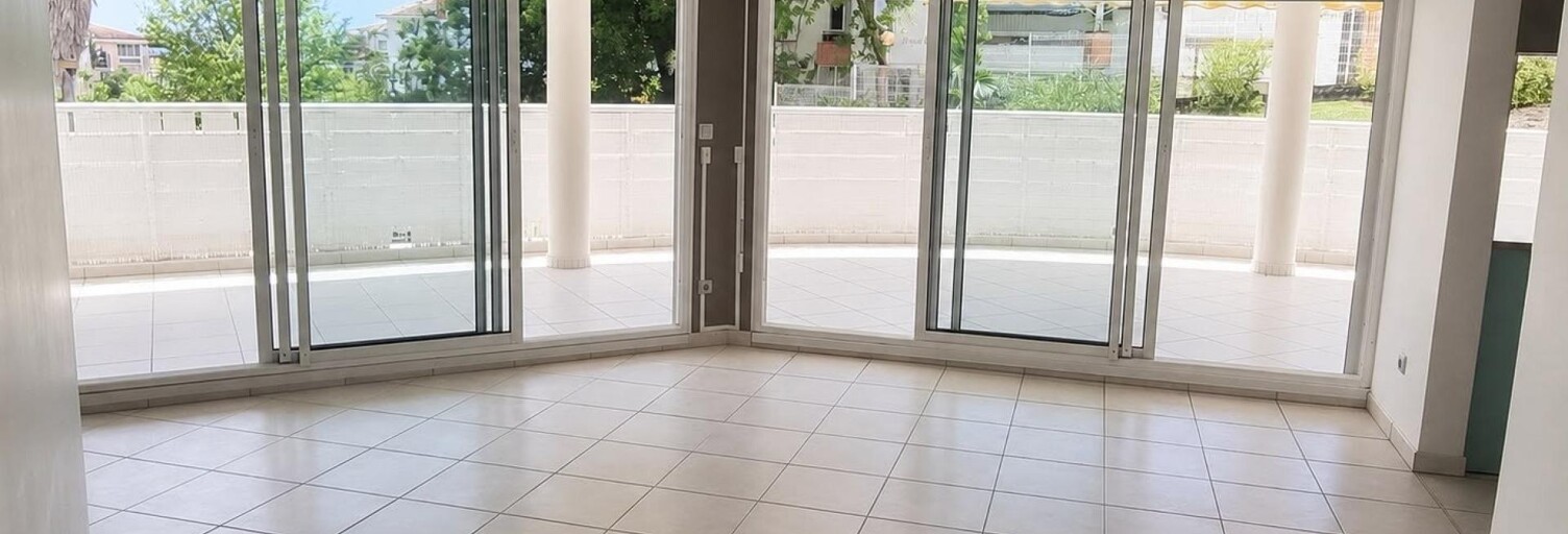 Appartement 3 Pièces 106 m² à vendre à Schœlcher (97233)
