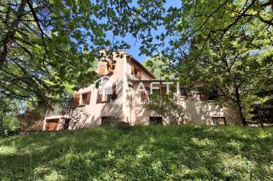 Maison 7 pièces 380000 €
