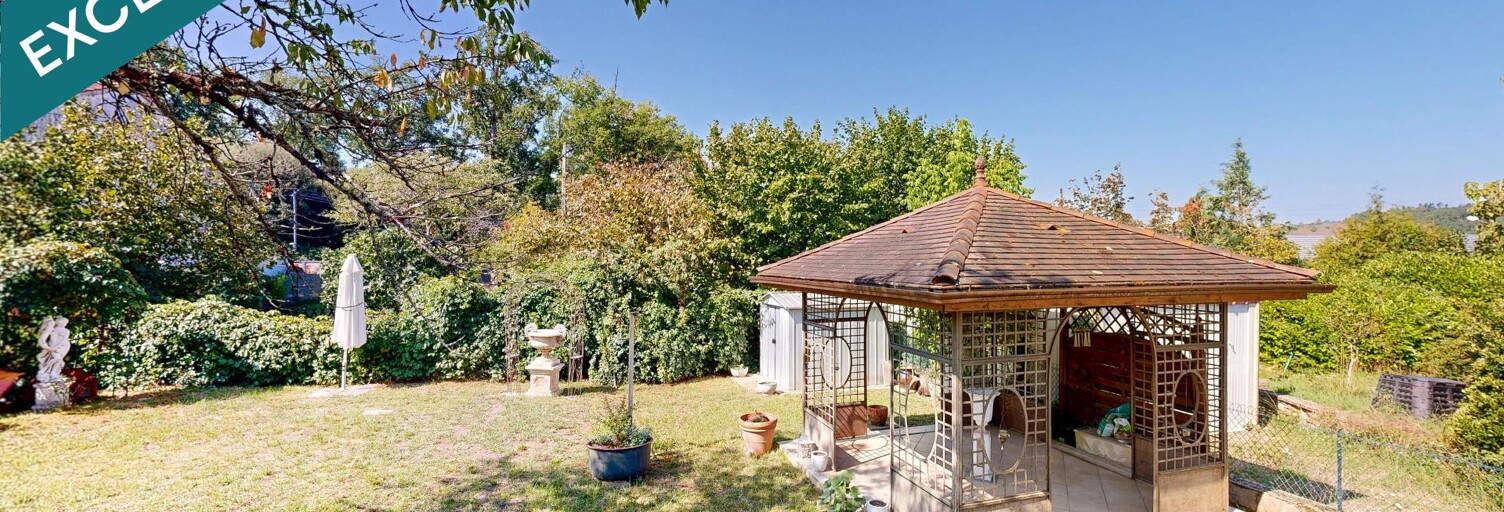 Maison 5 Pièces 120 m² à vendre à Le Bugue (24260)