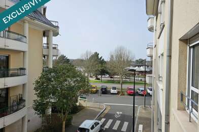 Appartement 2 pièces 178000 €