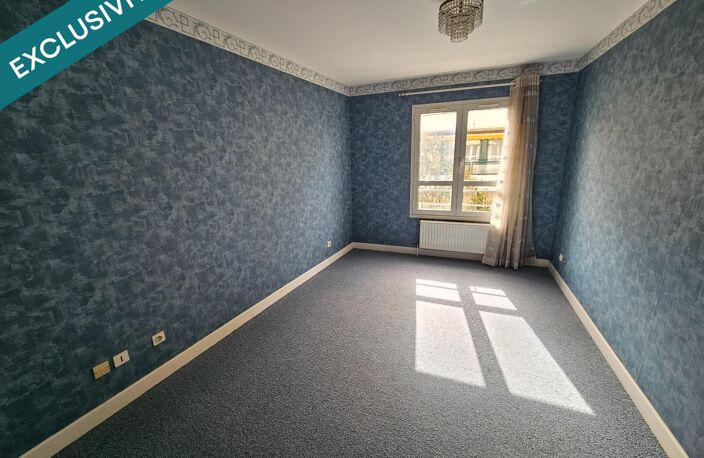 Appartement F2 64 m² Quartier La Rotonde vue Lac d' Allier — photo 4