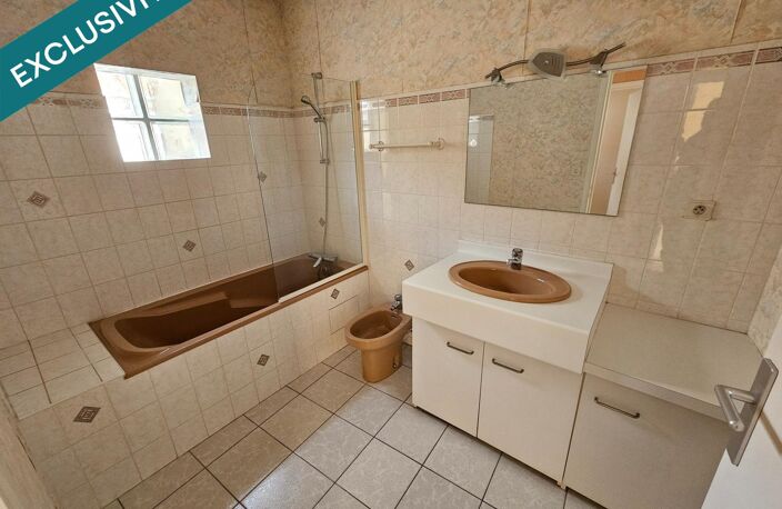 Appartement F2 64 m² Quartier La Rotonde vue Lac d' Allier — photo 5