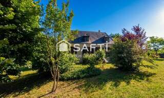 Maison 6 Pièces 116 m² à vendre à Sarlat-la-Canéda (24200)
