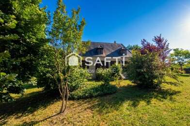 Maison 6 pièces 248000 €