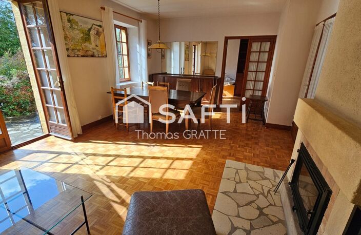 Maison familiale au calme proche centre historique de Sarlat — photo 4