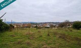 Terrain  1479 m² à vendre à Cusset (03300)