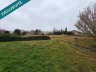 Terrain a batir 1479 m² Cusset vue dégagée — photo 2