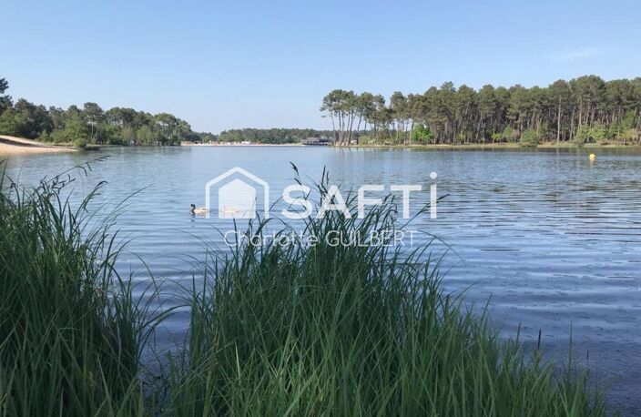 Appartement meublé T2 dans résidence de vacance — photo 2