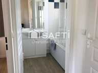 Appartement meublé T2 dans résidence de vacance — photo 4