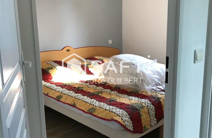 Appartement meublé T2 dans résidence de vacance — photo 5