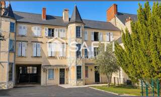 Appartement 3 Pièces 50 m² à vendre à Châteauroux (36000)