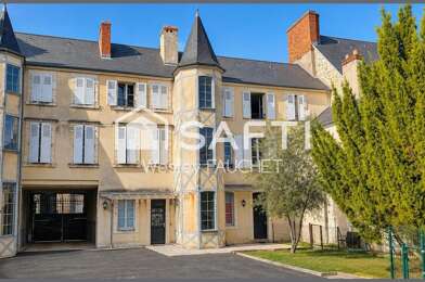 Appartement 3 pièces 89900 €