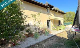Maison 5 Pièces 160 m² à vendre à Cousance (39190)