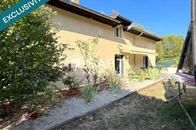 Maison 5 pièces 168500 €