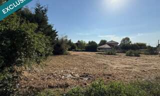 Terrain  2189 m² à vendre à Lieudieu (38440)