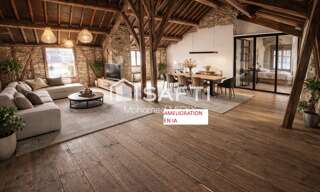 Immeuble  260 m² à vendre à Châlons-en-Champagne (51000)