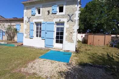 Maison 7 pièces 172000 €