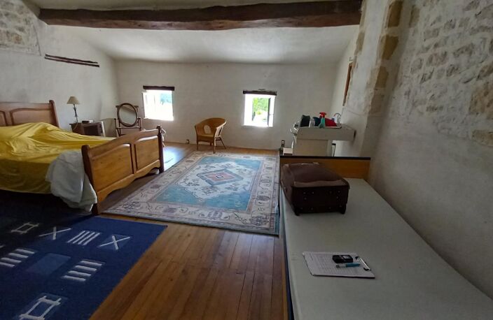 Maison de vacances à Bresdon — photo 3