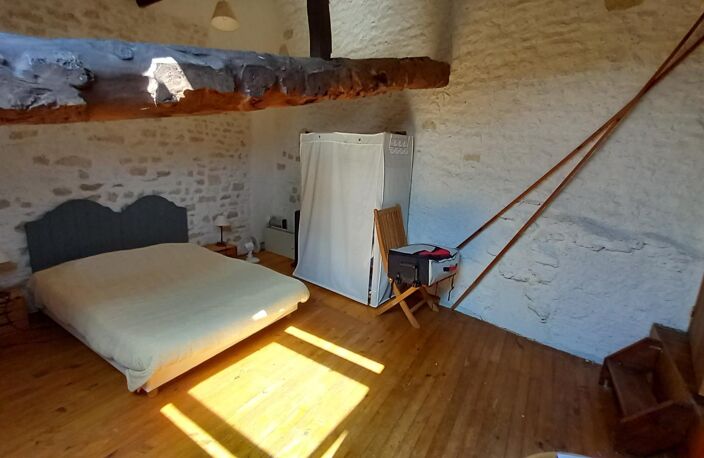 Maison de vacances à Bresdon — photo 4