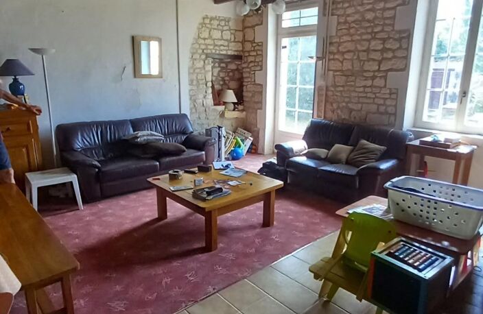 Maison de vacances à Bresdon — photo 5