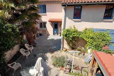 Maison 6 pièces 225000 €