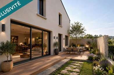 Maison 7 pièces 720000 €