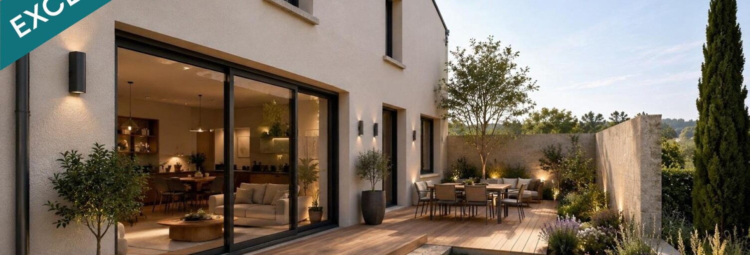 Maison 7 Pièces 265 m² à vendre à Laneuveville-devant-Nancy (54410)